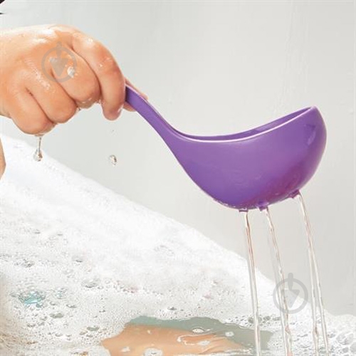 Игрушка для ванны Toomies Осьминог E73104 - фото 9