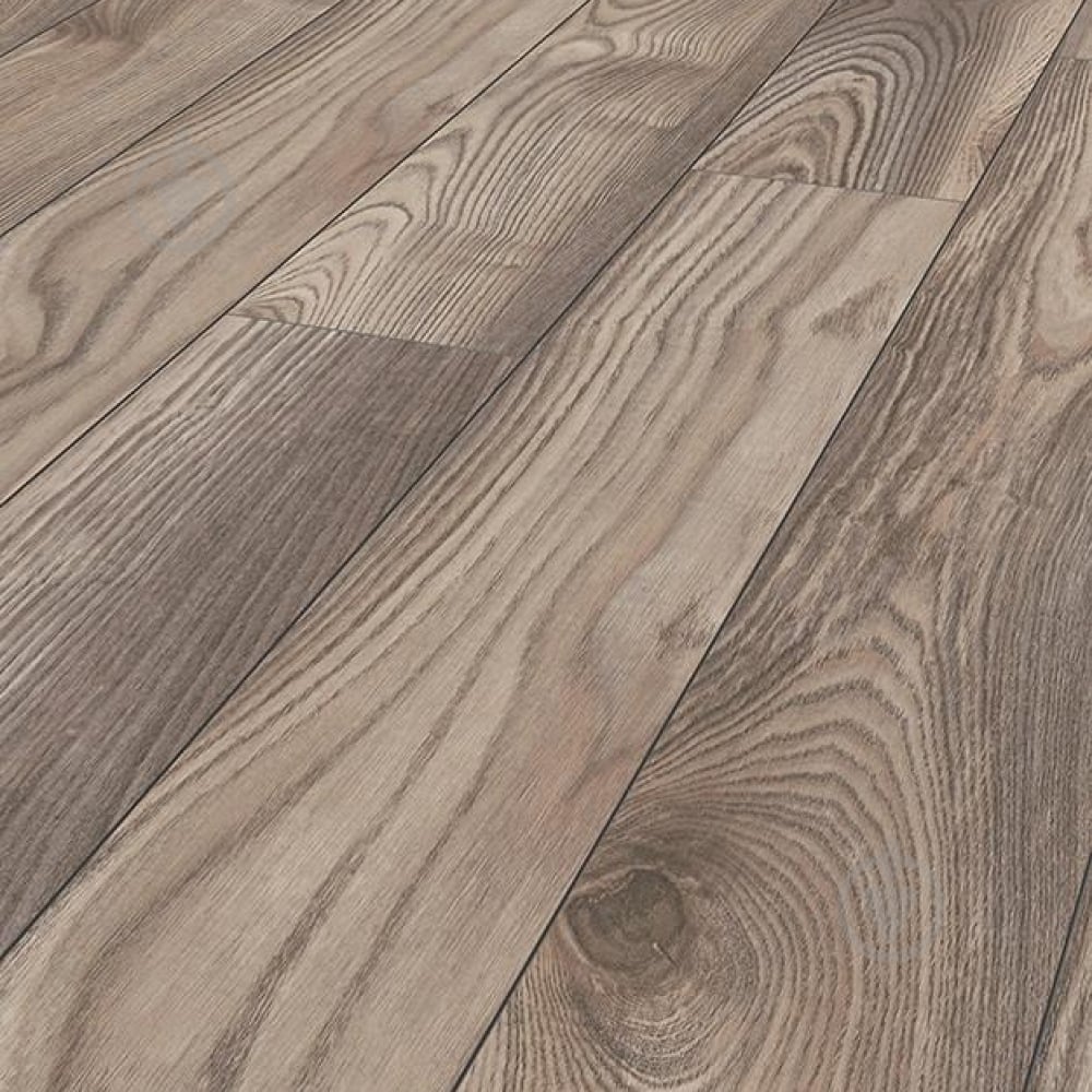 Ламинат Kronospan Kronostep 4V пиния абрузия 32/АС4/8 мм (K8267) - фото 1