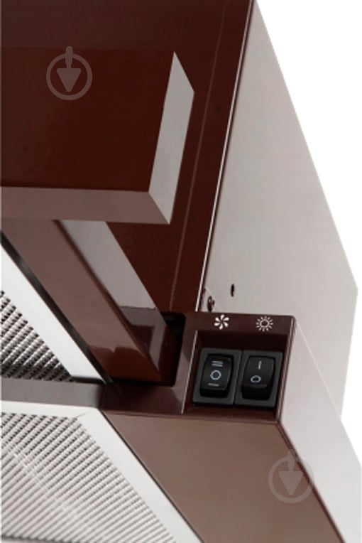 Вытяжка Eleyus Cyclon 700 50 BR - фото 11