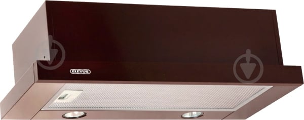 Вытяжка Eleyus Cyclon 700 50 BR - фото 3