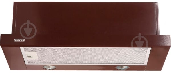 Вытяжка Eleyus Cyclon 700 50 BR - фото 1