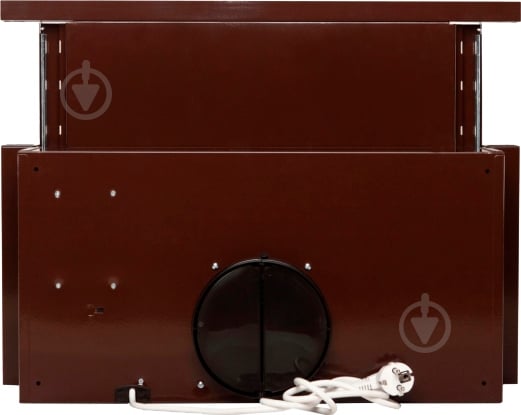 Вытяжка Eleyus Cyclon 700 50 BR - фото 7