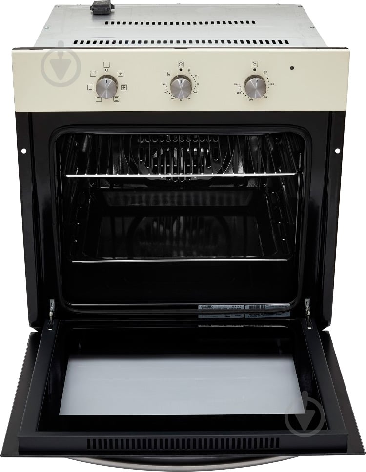 Духова шафа Eleyus Victoria 6006 BG - фото 3