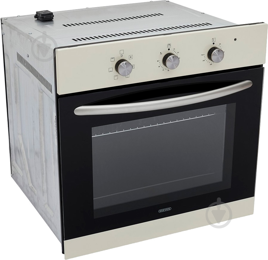 Духова шафа Eleyus Victoria 6006 BG - фото 2