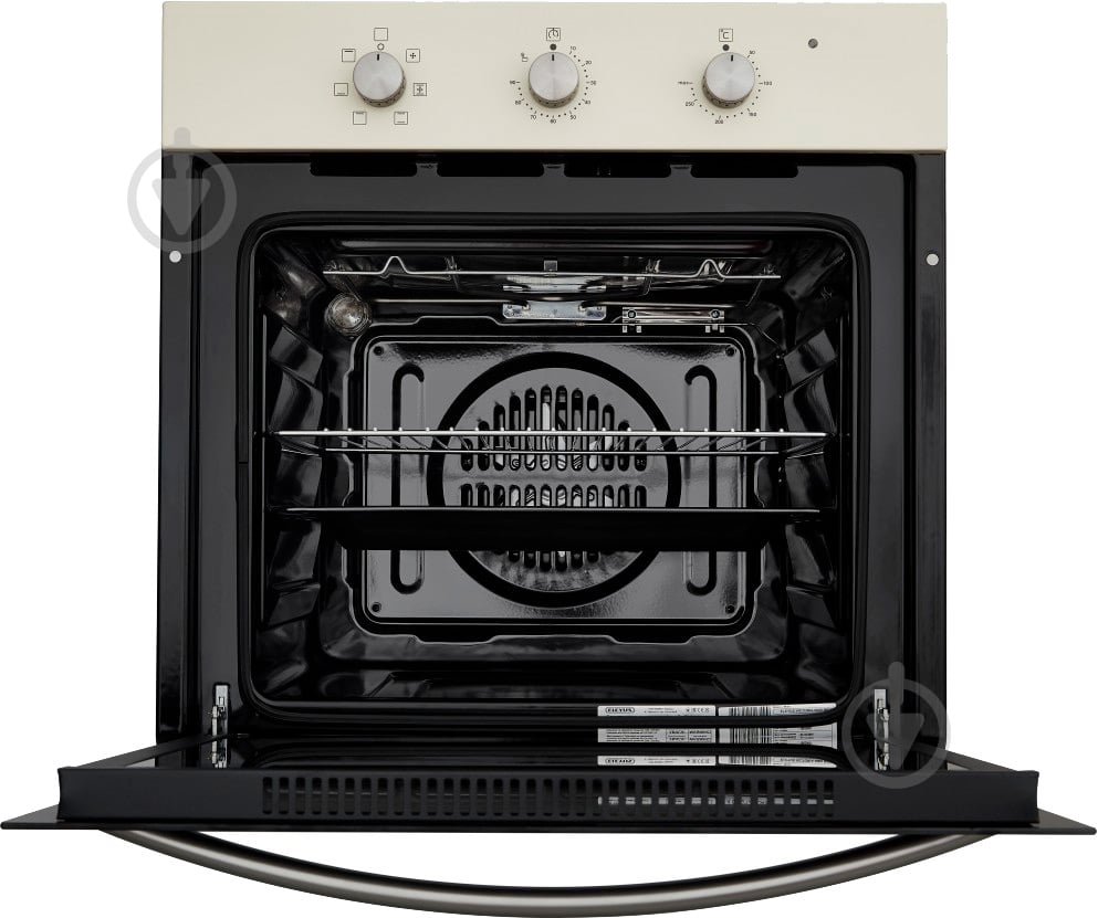 Духова шафа Eleyus Victoria 6006 BG - фото 5