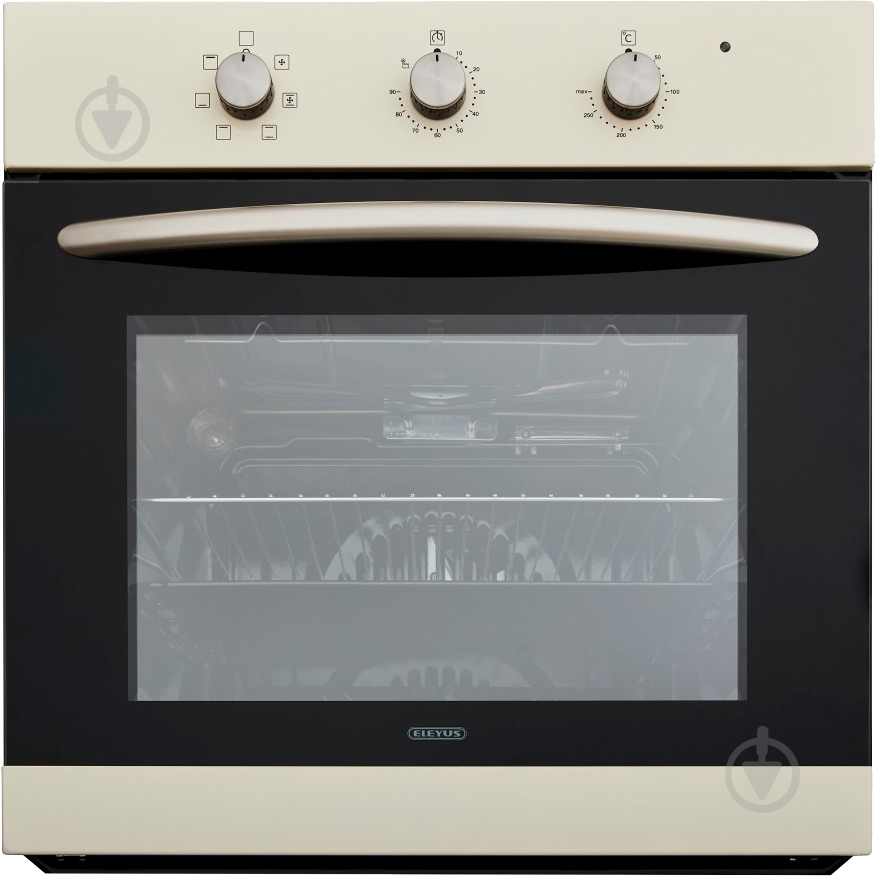 Духова шафа Eleyus Victoria 6006 BG - фото 1
