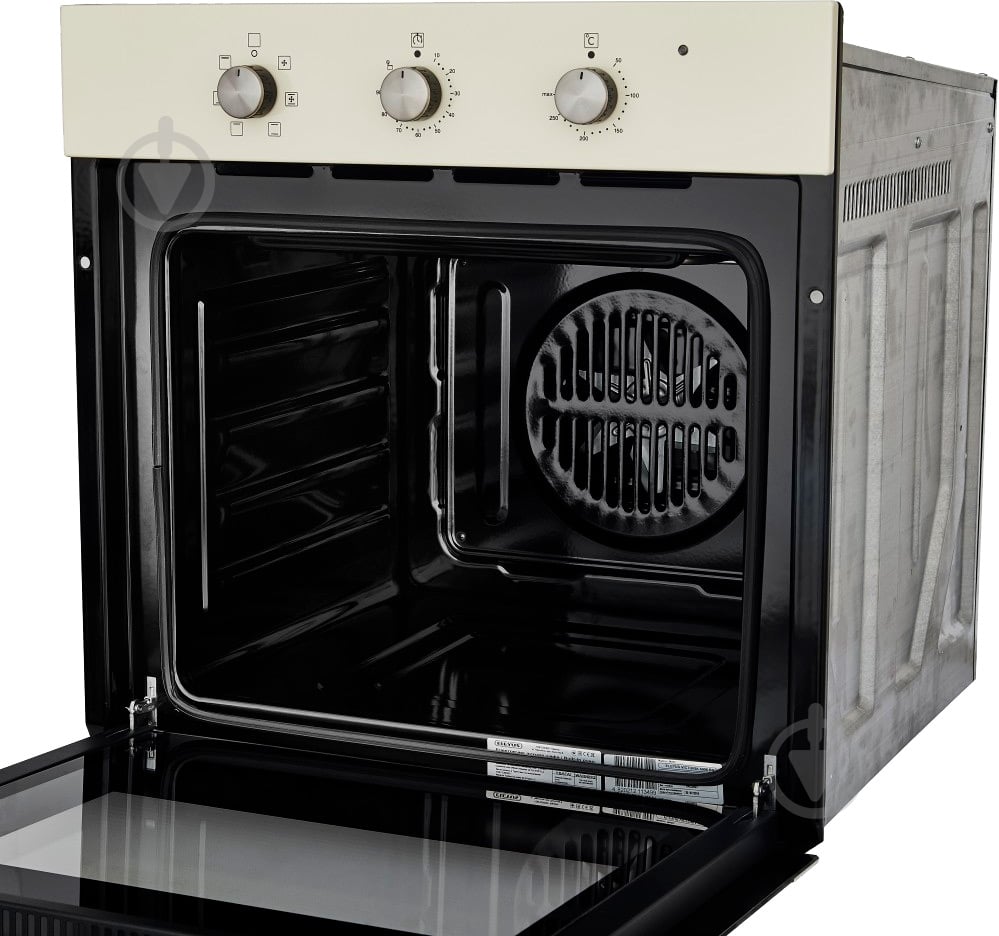 Духова шафа Eleyus Victoria 6006 BG - фото 6