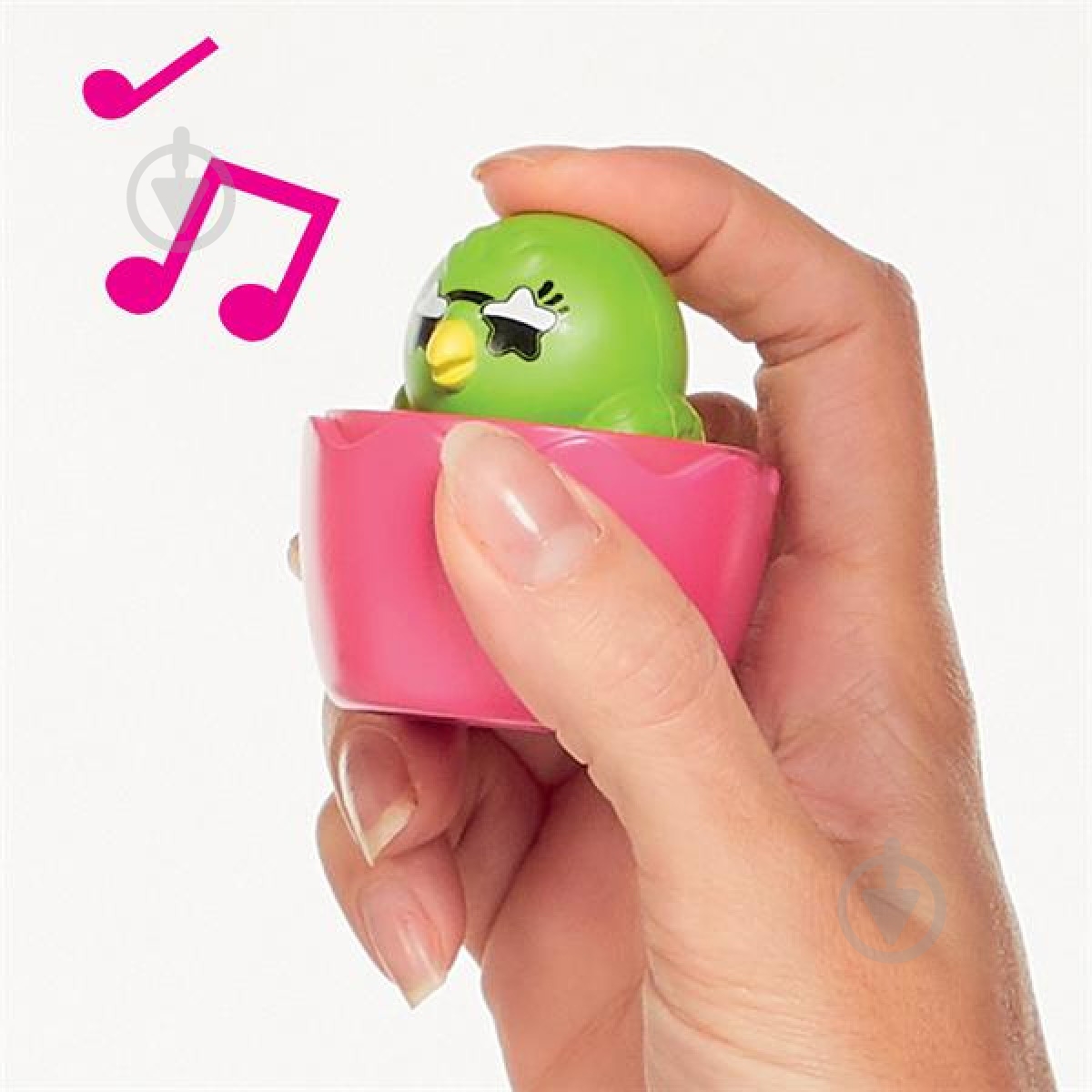 Самолетик Toomies Птицы на борту E73147 - фото 4