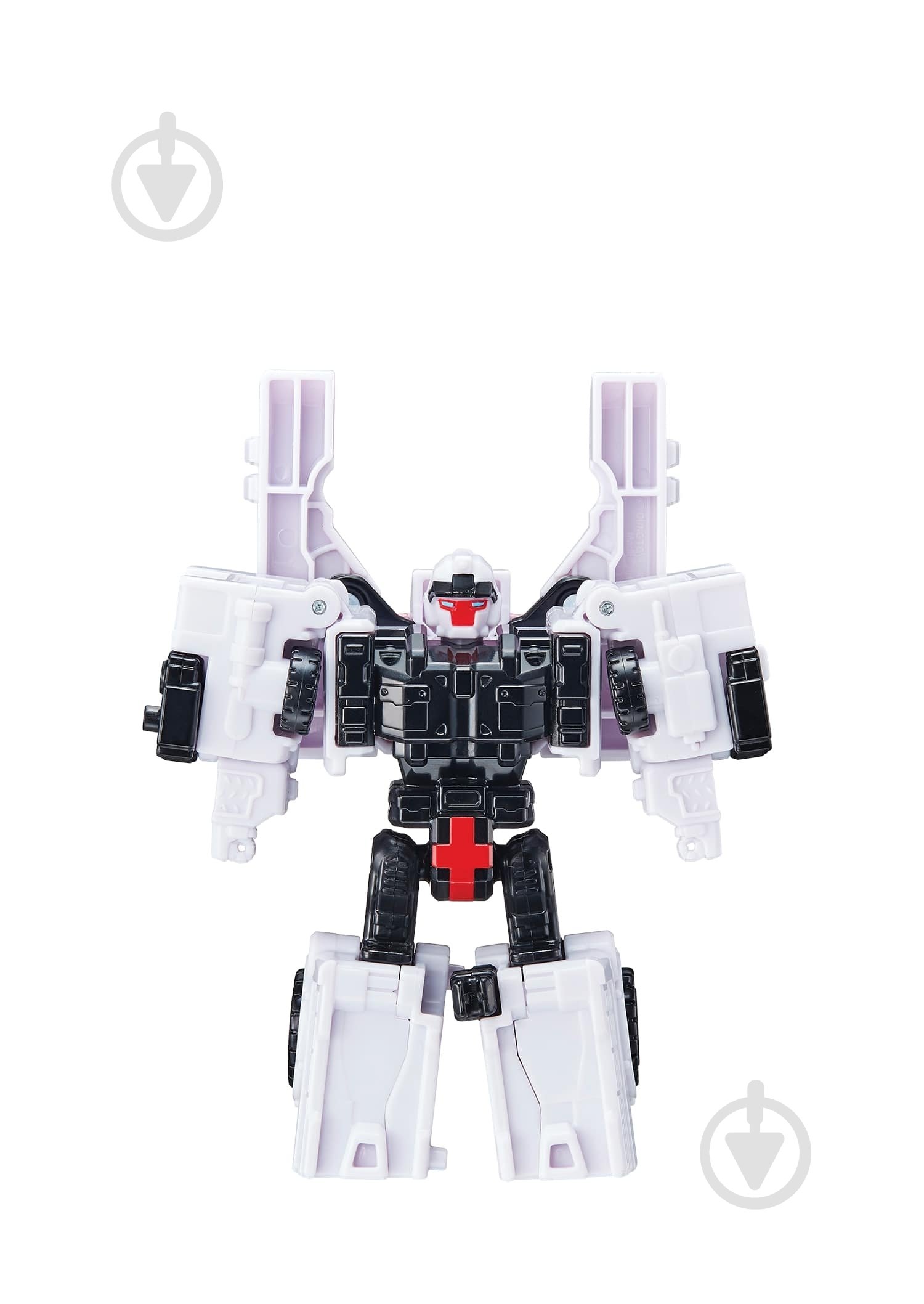 Игрушка-трансформер мини Tobot S5 M 301158 - фото 3