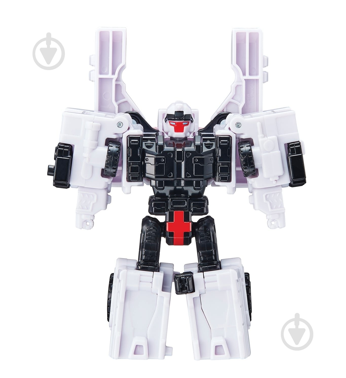 Игрушка-трансформер мини Tobot S5 M 301158 - фото 4