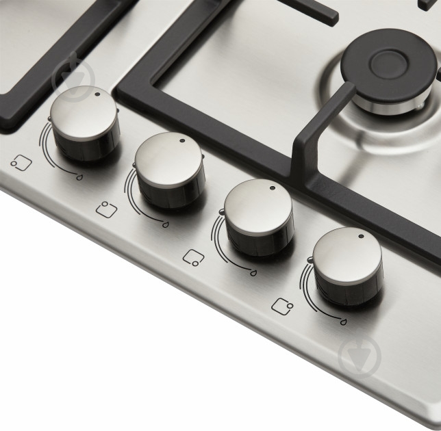 Варочная поверхность газовая Eleyus NIKA 60 IS CF - фото 7