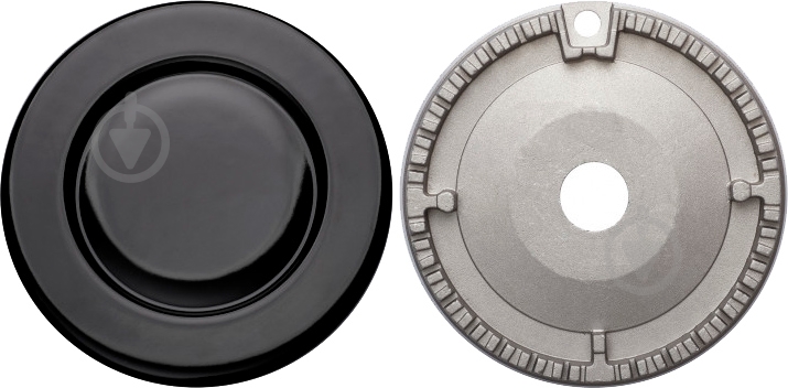 Варочная поверхность газовая Eleyus NIKA 60 IS CF - фото 11