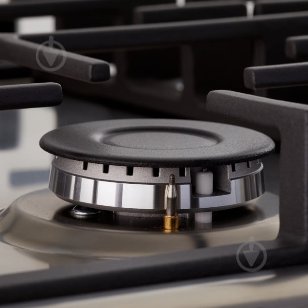 Варочная поверхность газовая Eleyus NIKA 60 IS CF - фото 9