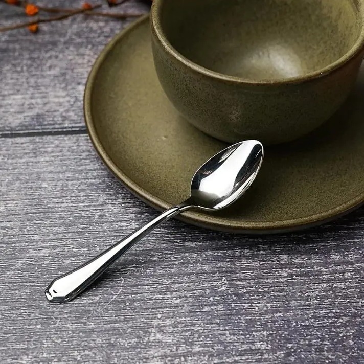 Ложка для кофе Hisar Riva - фото 2