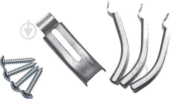 Варочная поверхность газовая Eleyus NIKA 60 BL CF - фото 14