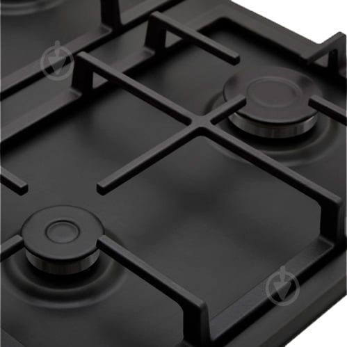 Варочная поверхность газовая Eleyus NIKA 60 BL CF - фото 8