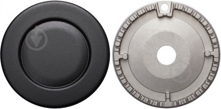 Варочная поверхность газовая Eleyus VITA 60 WH CF - фото 9