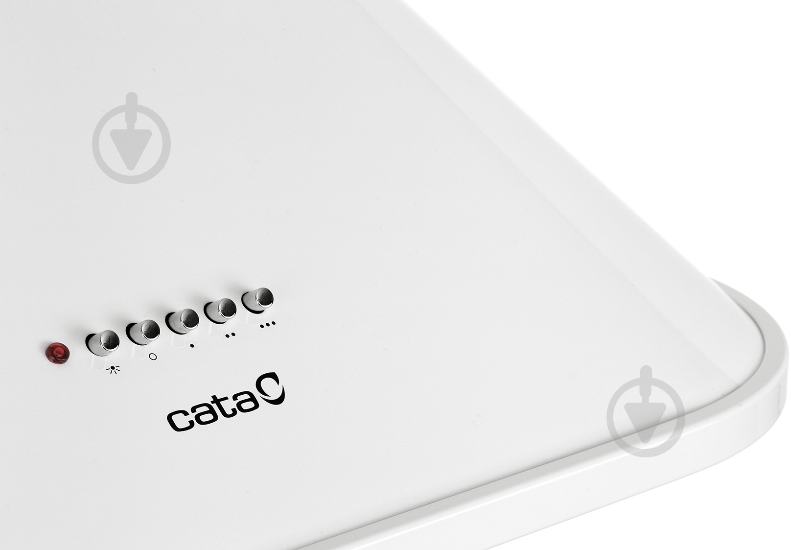 Вытяжка Cata NEBLIA 600 BLANCA (WHITE) - фото 11