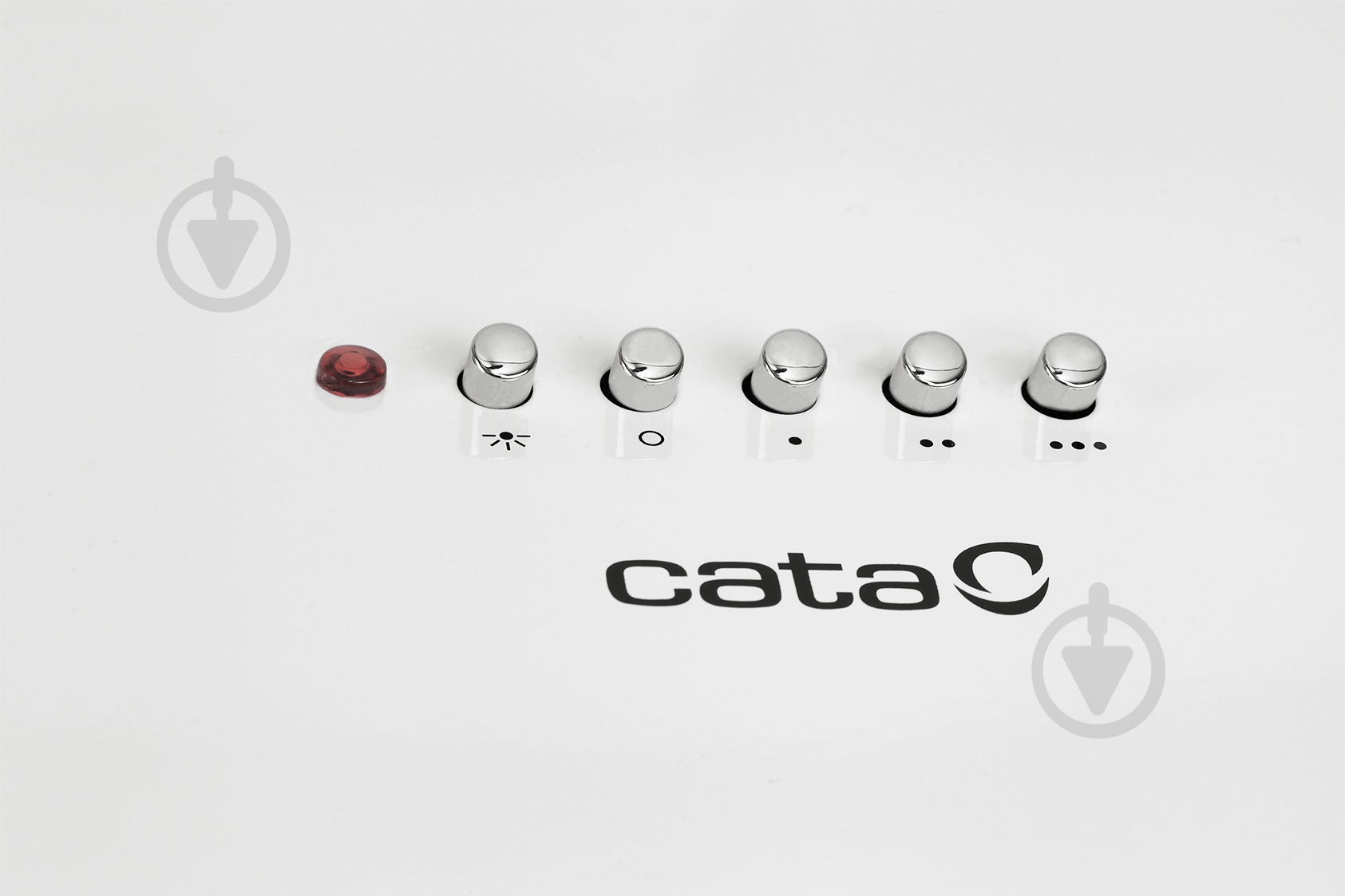 Вытяжка Cata NEBLIA 600 BLANCA (WHITE) - фото 12