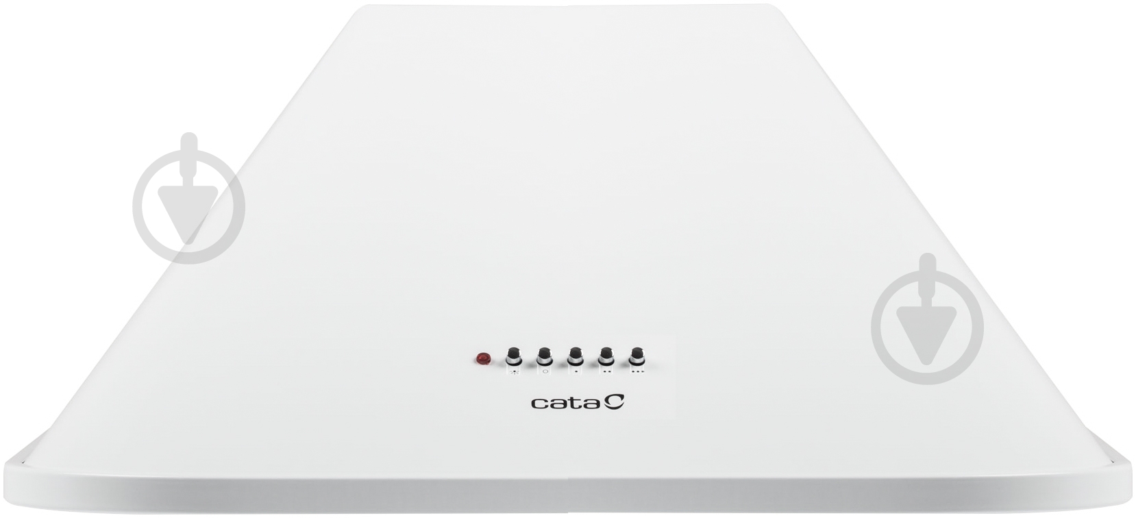 Вытяжка Cata NEBLIA 600 BLANCA (WHITE) - фото 2