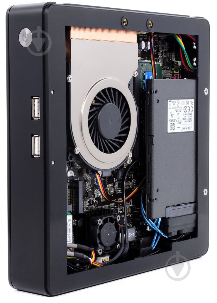 Компьютер Artline Business (B16v05Win) black - фото 9 Компьютер Artline Business (B16v05Win) black - фото 9