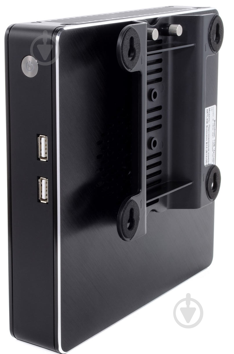 Компьютер Artline Business (B16v05Win) black - фото 7 Компьютер Artline Business (B16v05Win) black - фото 7