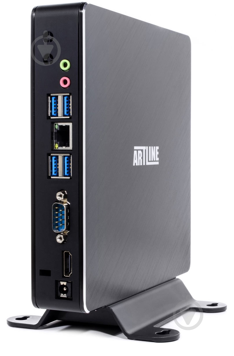 Компьютер Artline Business (B16v05Win) black - фото 4 Компьютер Artline Business (B16v05Win) black - фото 4