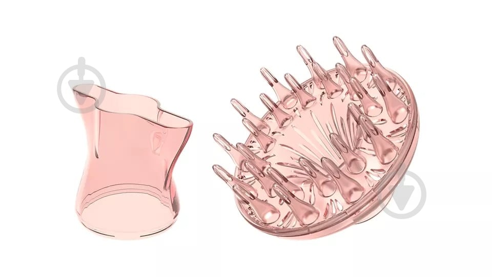 Фен Philips MoistureProtect HP8281/00 - фото 10