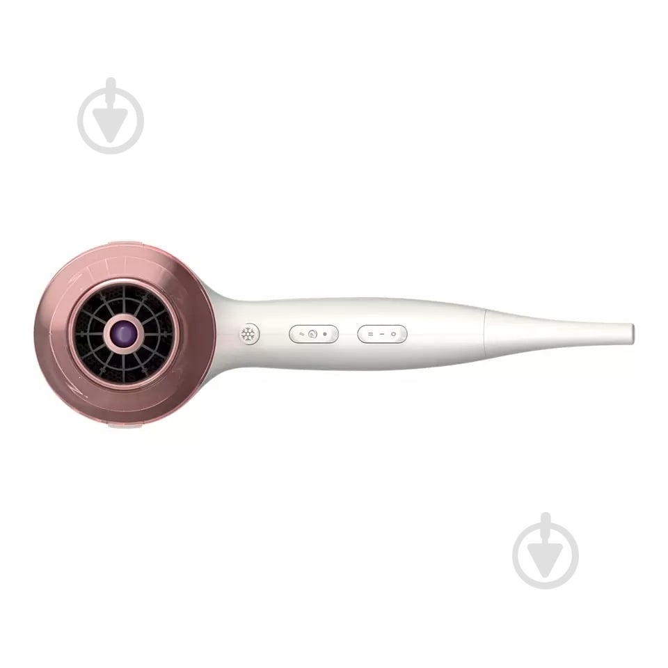 Фен Philips MoistureProtect HP8281/00 - фото 11