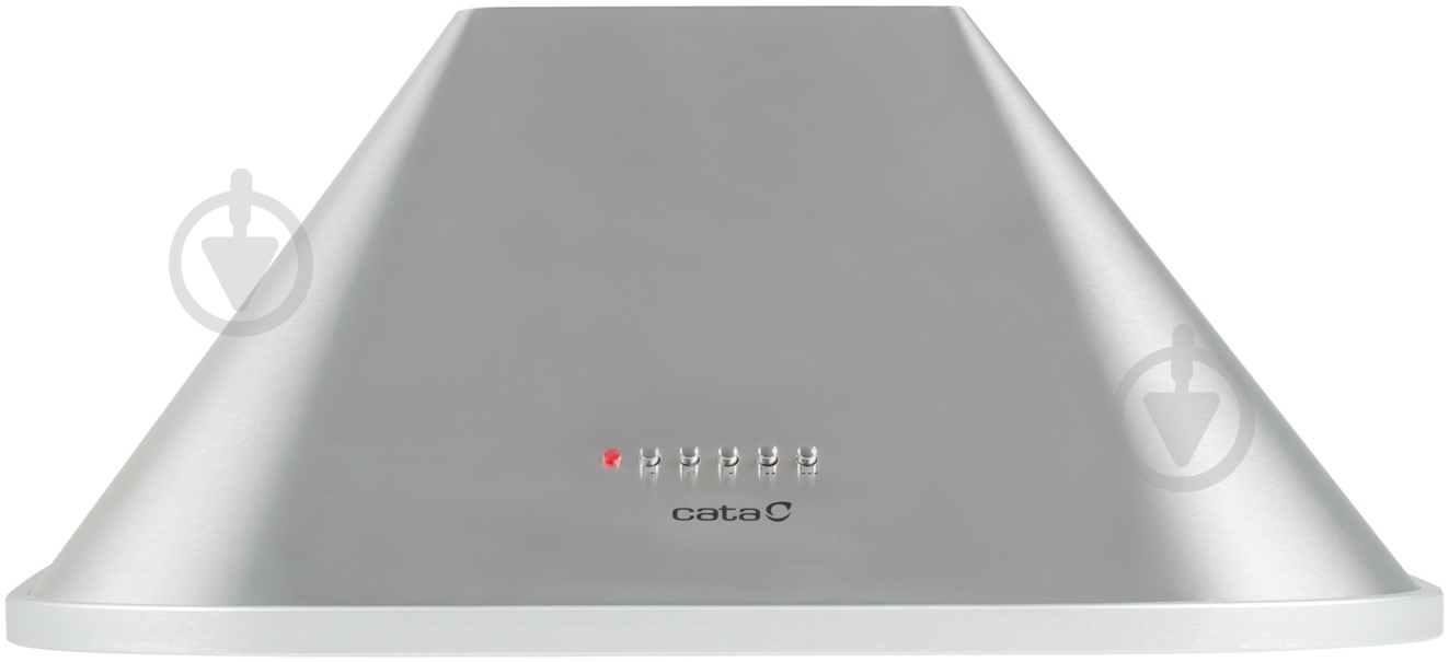 Вытяжка Cata NEBLIA 600 INOX - фото 2