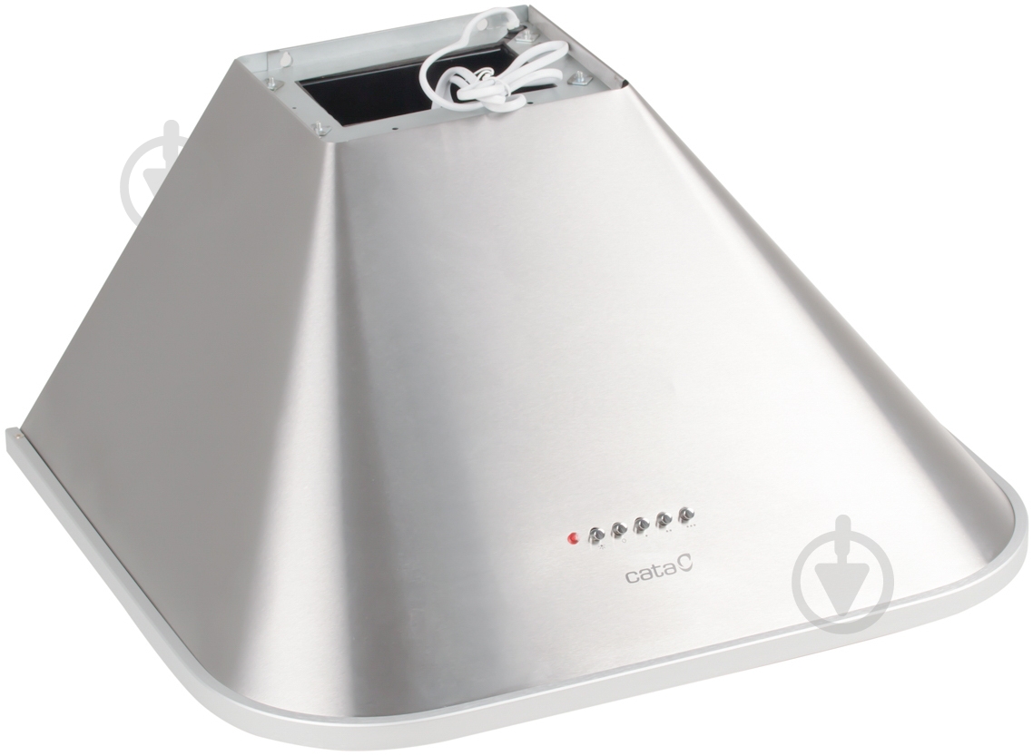 Вытяжка Cata NEBLIA 600 INOX - фото 3