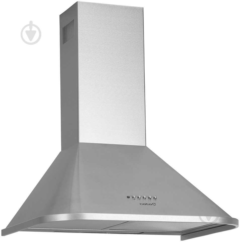 Вытяжка Cata NEBLIA 600 INOX - фото 1