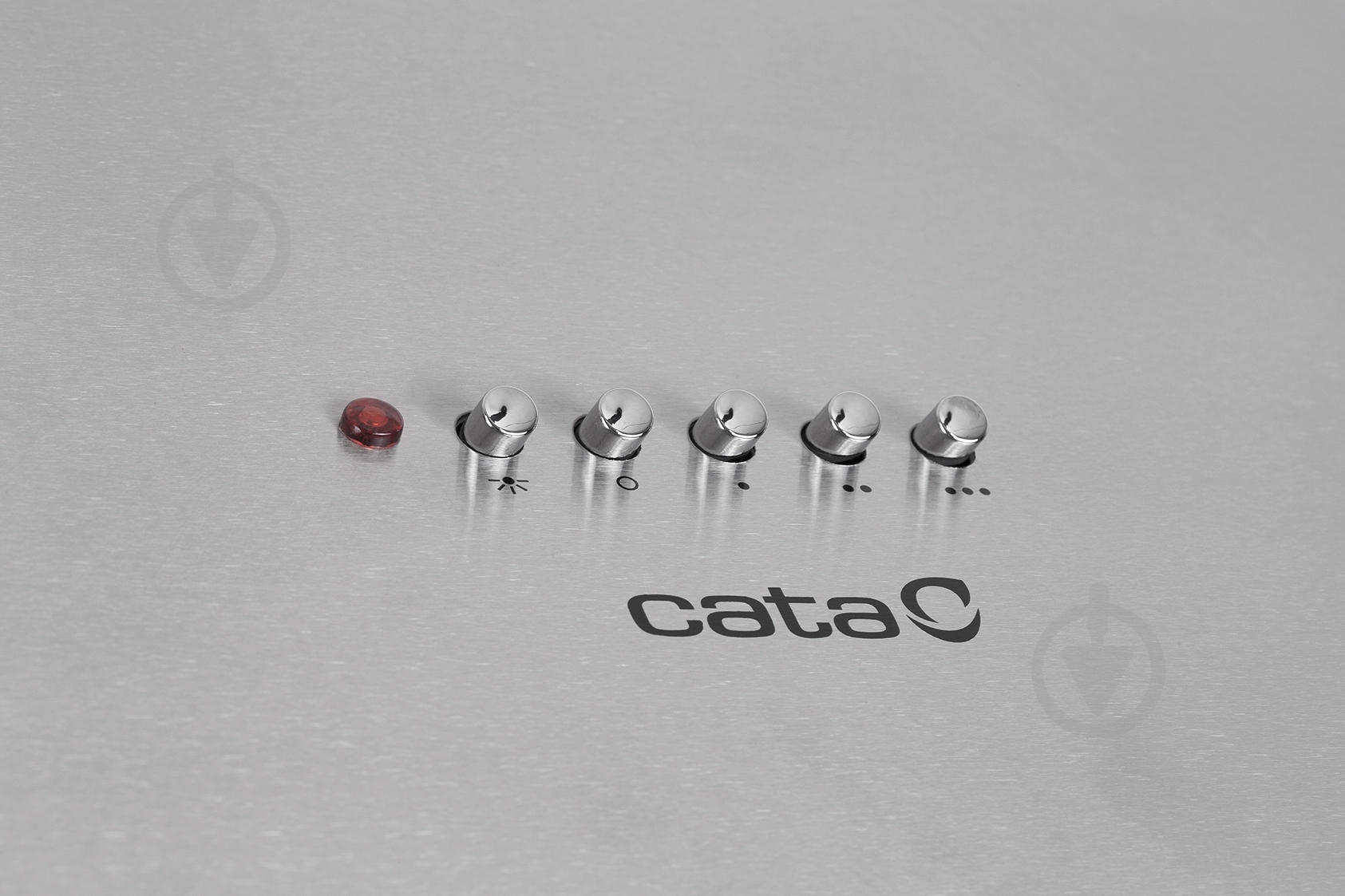 Вытяжка Cata NEBLIA 600 INOX - фото 12