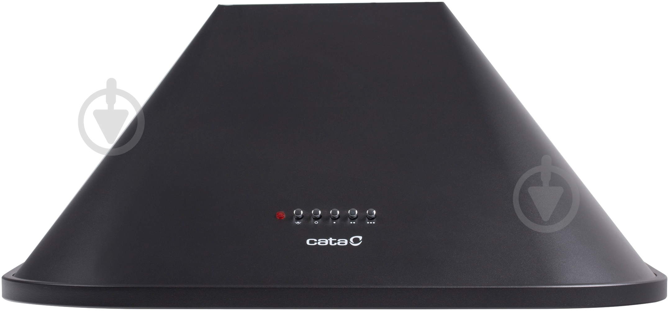 Витяжка Cata NEBLIA 600 NEGRA (BLACK) - фото 2