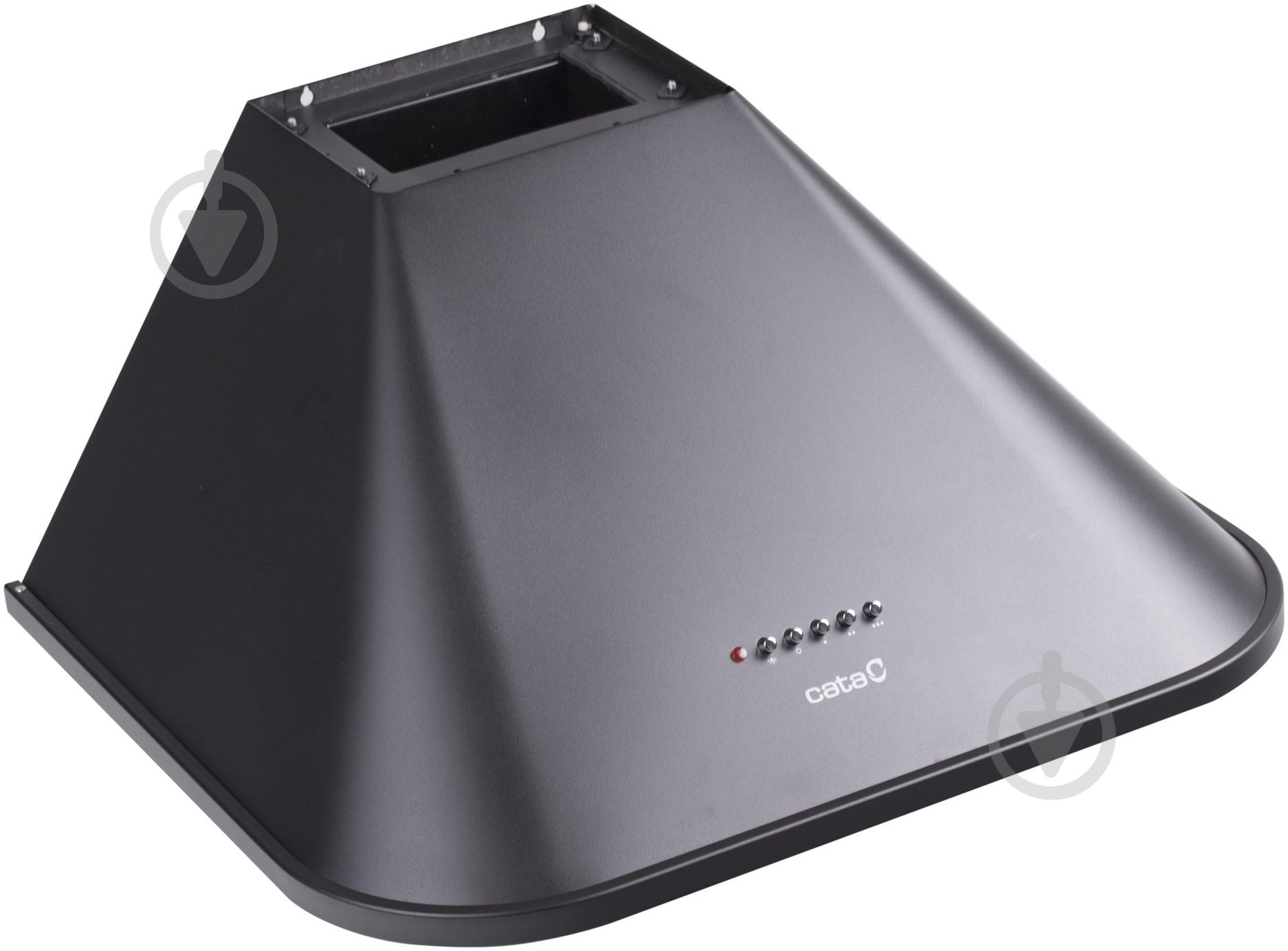 Витяжка Cata NEBLIA 600 NEGRA (BLACK) - фото 3