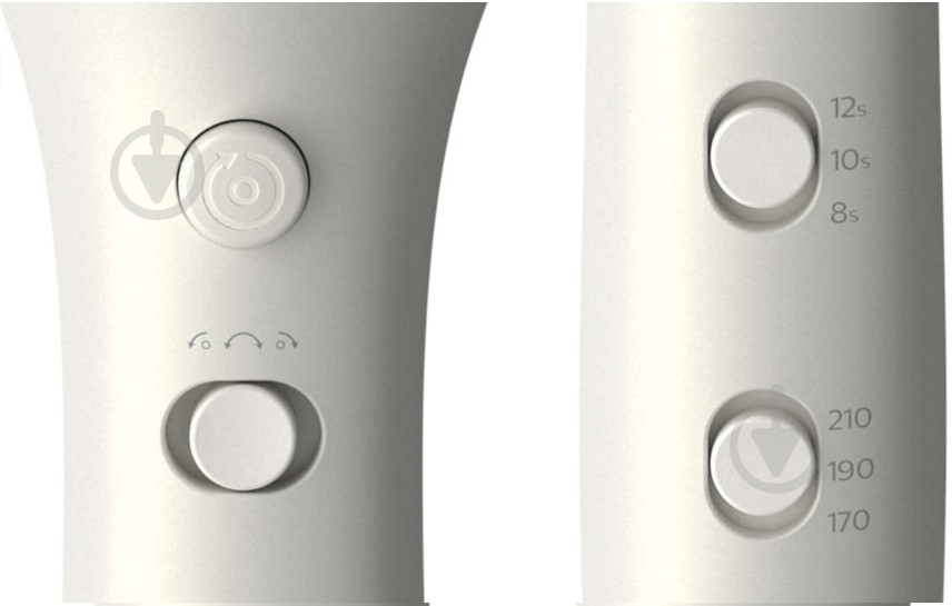 Мультистайлер Philips MoistureProtect BHB878/00 - фото 6