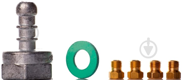 Варочная поверхность газовая Eleyus NIKA 60 BG CF - фото 13 Варочная поверхность газовая Eleyus NIKA 60 BG CF - фото 13