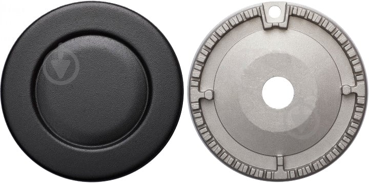 Варочная поверхность газовая Eleyus NIKA 60 BG CF - фото 11 Варочная поверхность газовая Eleyus NIKA 60 BG CF - фото 11