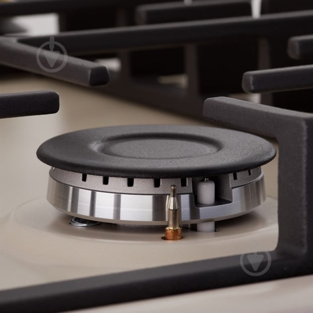 Варочная поверхность газовая Eleyus NIKA 60 BG CF - фото 9 Варочная поверхность газовая Eleyus NIKA 60 BG CF - фото 9