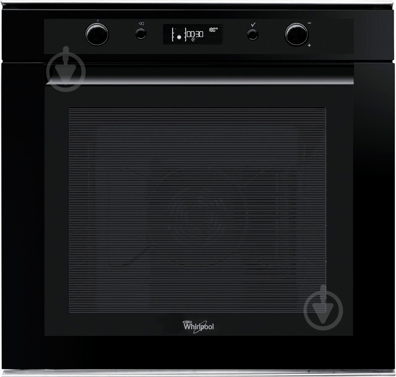 Духовой шкаф Whirlpool AKZM 6610 TB - фото 1