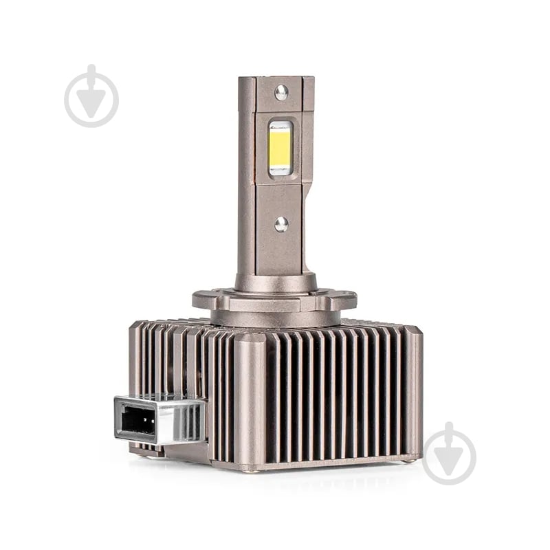 Автолампа светодиодная AMiO XD D1S 70 Вт 2 шт. (03310) - фото 1 Автолампа светодиодная AMiO XD D1S 70 Вт 2 шт. (03310) - фото 1