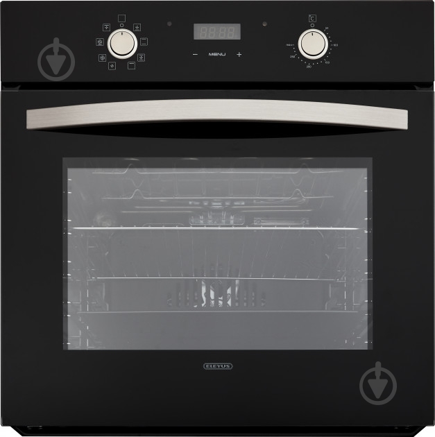 Духовой шкаф Eleyus STELLA 6008 BL CL - фото 1