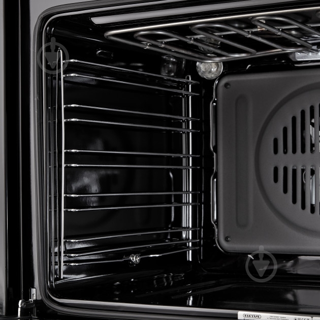 Духовой шкаф Eleyus STELLA 6008 BL CL - фото 12