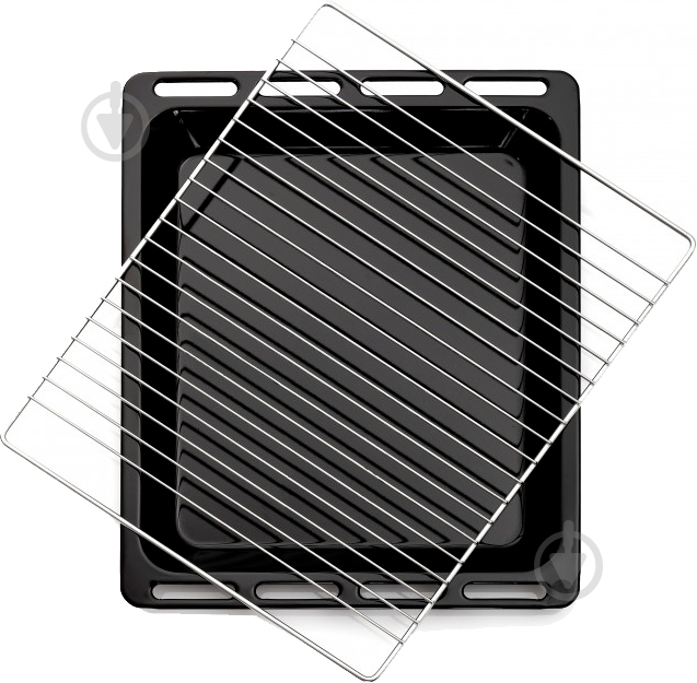 Духовой шкаф Eleyus STELLA 6008 BL CL - фото 15