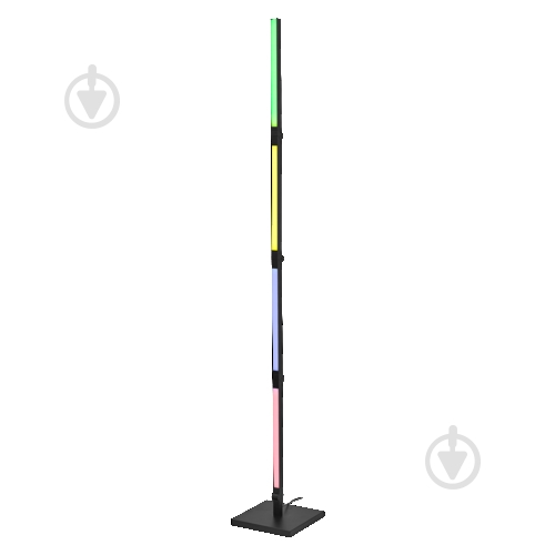 Торшер Ledvance Converter Smart Wi-Fi 24 Вт черный - фото 1 Торшер Ledvance Converter Smart Wi-Fi 24 Вт черный - фото 1