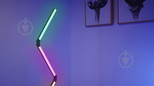 Торшер Ledvance Converter Smart Wi-Fi 24 Вт черный - фото 7 Торшер Ledvance Converter Smart Wi-Fi 24 Вт черный - фото 7