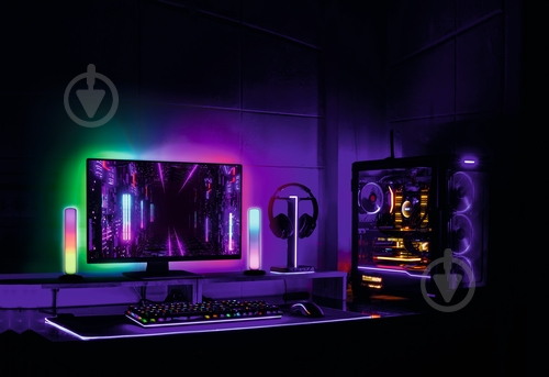 Торшер Ledvance Converter Smart Wi-Fi 24 Вт черный - фото 6 Торшер Ledvance Converter Smart Wi-Fi 24 Вт черный - фото 6