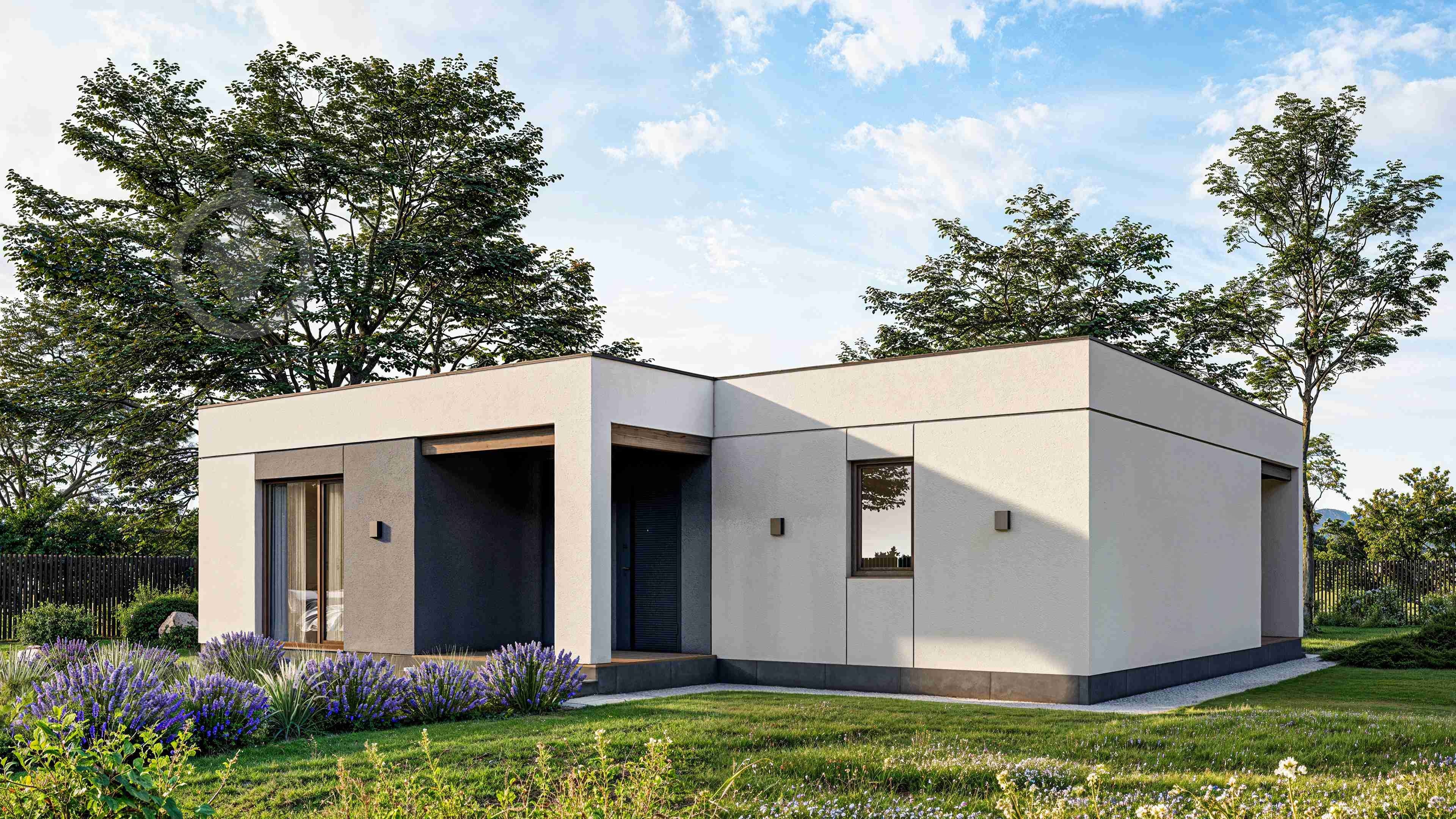 Домокомплект 91.8 м² енергоефективний самостійного монтажу 245-1 - фото 6 Домокомплект 91.8 м² енергоефективний самостійного монтажу 245-1 - фото 6