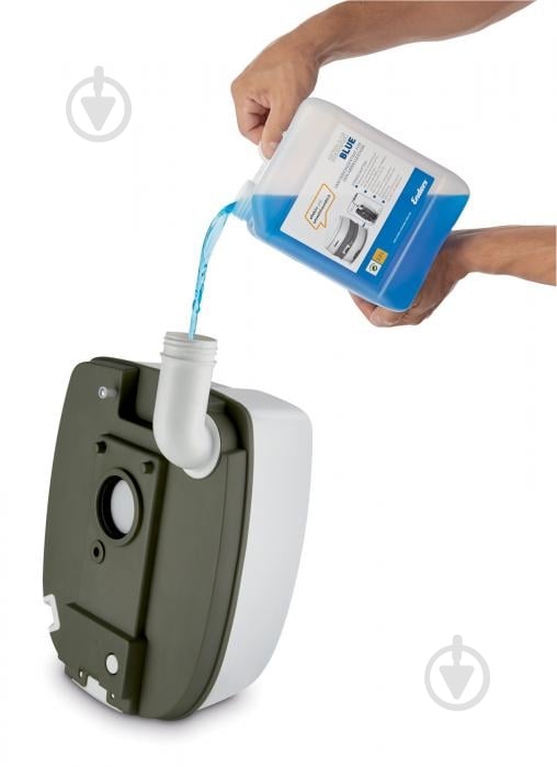 Биотуалет Enders Deluxe (4950) - фото 3