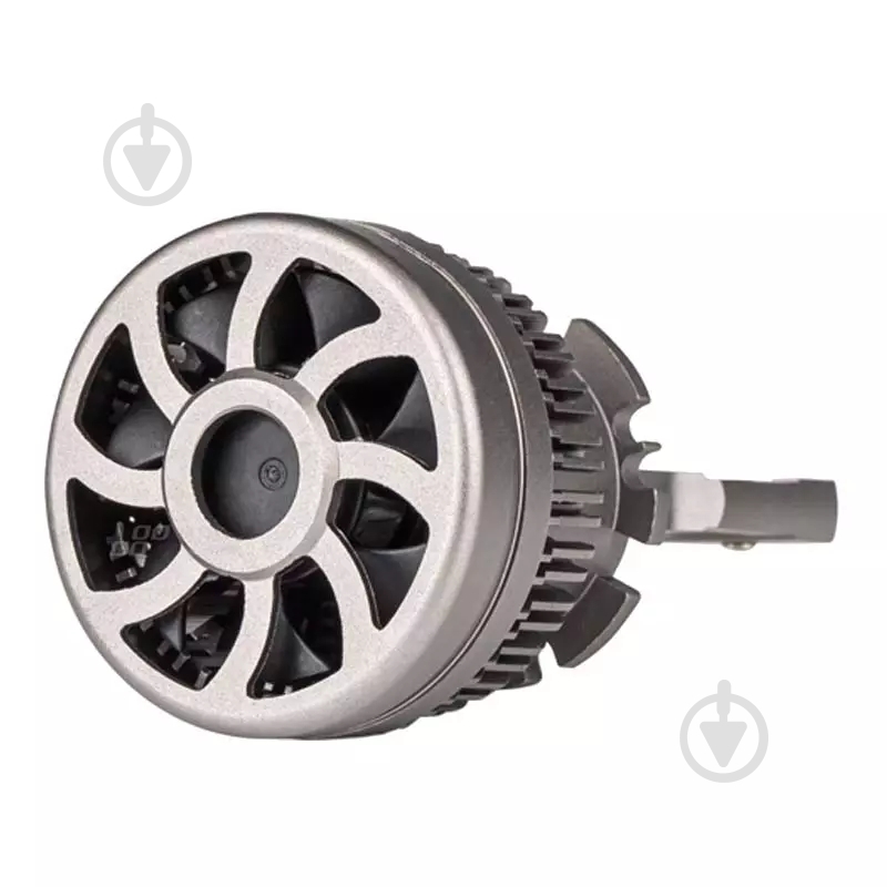 Автолампа світлодіодна AMiO XD D2S 70 Вт 2 шт. (03311) - фото 2